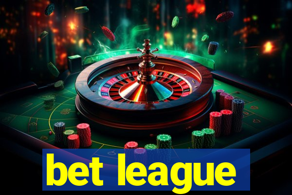 bet league